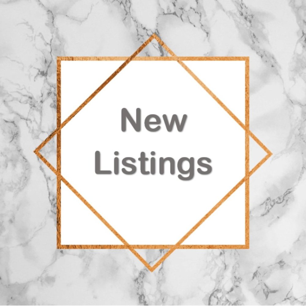 New Listings